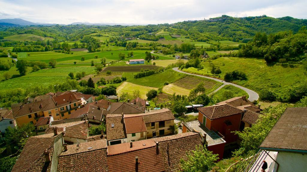 B&B Casa Meli Cadepiaggio Zewnętrze zdjęcie